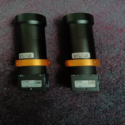 大恒图像MER2-503-36U3M-L