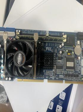 研华工控机主板 PCA-6006/ PCA-6006LV R