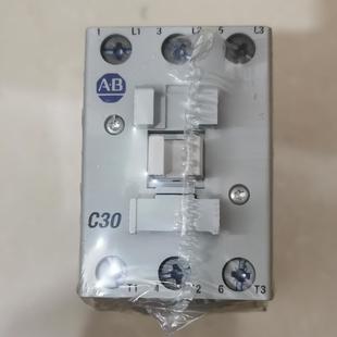 00C C30D Bradley接触器100 Allen