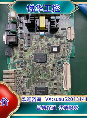 原装主轴驱动侧板 RM121B -3MDSDM2SPV320议