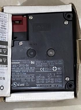 D4NL-2FFG-B4 全新原装电磁锁安全门开关
