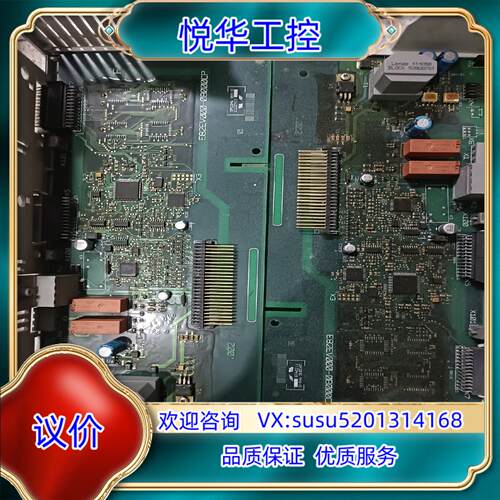 原装伦次变频器主板CPU板E82EV000-0B000CP议