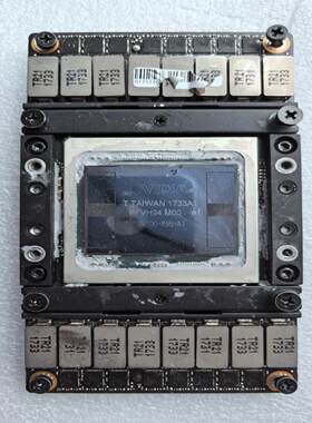 （设备配件）GPU卡 TESLA V100 SXM32 16G