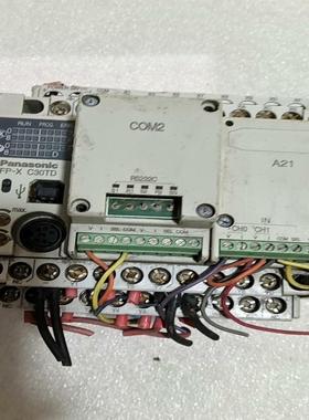 （设备配件）AFP实AFPX，Ⅹ－，－A21ⅩC30TDAFP-COM2