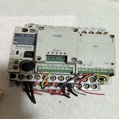 （设备配件）AFP实AFPX，Ⅹ－，－A21ⅩC30TDAFP-COM2