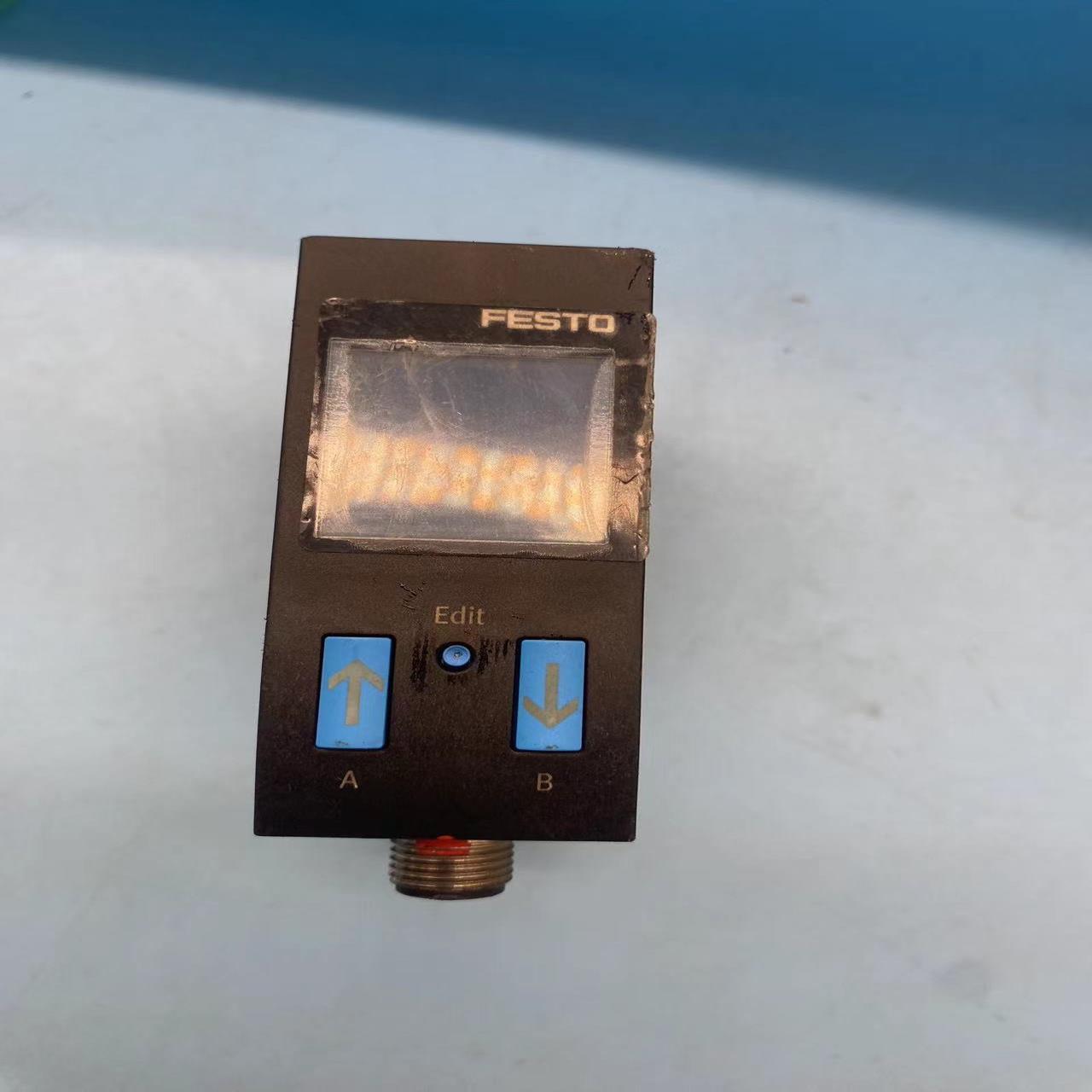 传感器 SFAB-50U-HQ6-2SV-M1