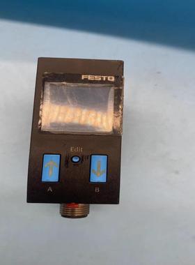 传感器 SFAB-50U-HQ6-2SV-M1