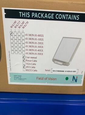 Danelec DM-800 显示器 19Inch /24I