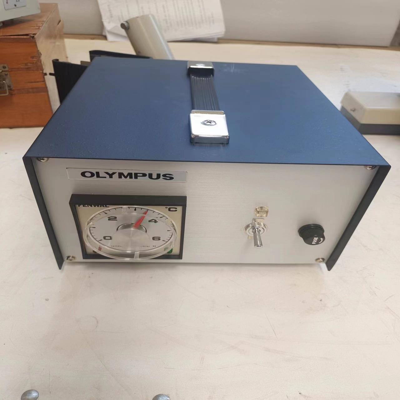 （设备配件）奥林巴斯温控仪，olympus温度控制器。需要的联系。