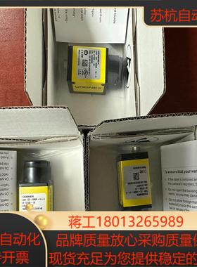 康耐视CAM-CIC-5000R-14-G全新原装