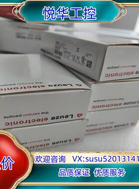 原装劳易测MS 37 103-S12议
