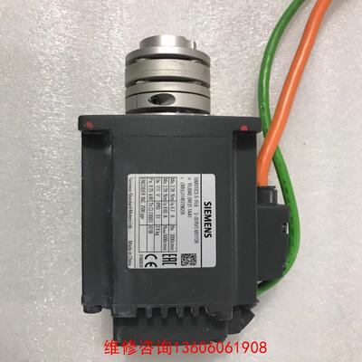 （请询价）伺服电机 1FL6042-2AF21-1AA1 (0.议价