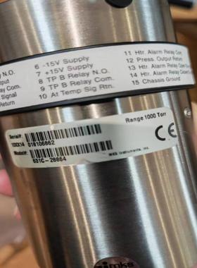 [德峰]MKS631C-28864需要直接拍