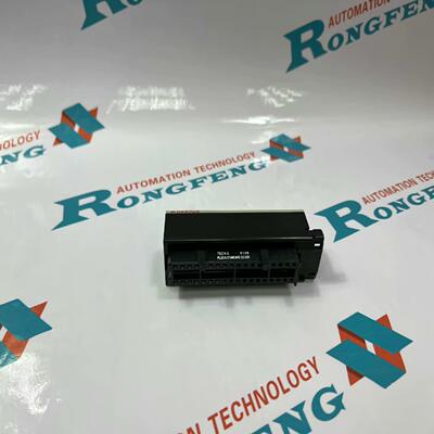 [德峰]ALLEN BRADLEY  1756-TBCH    拍前