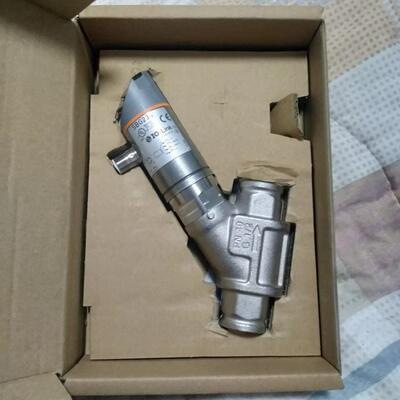 全新IFM计SBG234出售出售，具体细节请看图片。