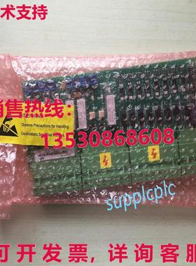 原装供应SDCS-IOB-23 3ADT220090R0023  直流调速器 数字接口