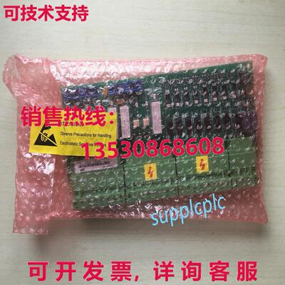 原装供应SDCS-IOB-23 3ADT220090R0023  直流调速器 数字接口