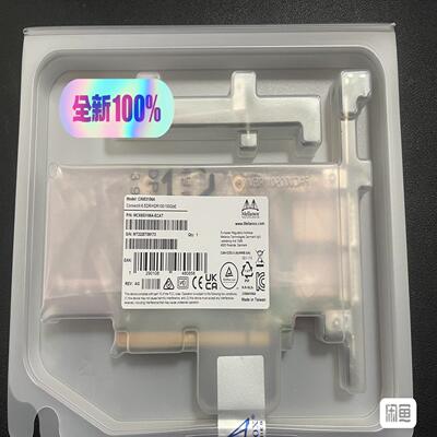 Mellanox Cx653106a ConnectX-6（憨憨电子）