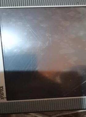[德峰]产电（LS）触摸屏XP3070CE，功能包好外观完好实物图。