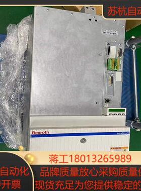 出力士乐伺服驱动器HCS031E-W0150-A-05-N