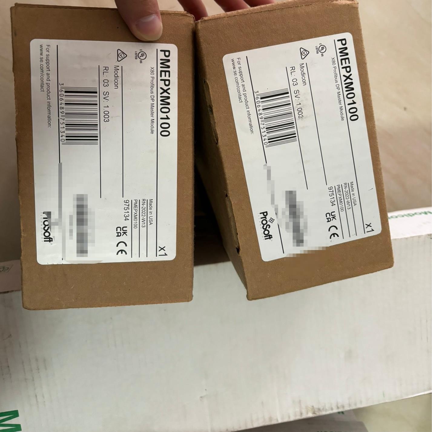 X80DP模块PMEPXM0100全新原装