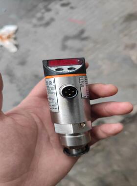 易福门油压压力控制器，PN5024，
