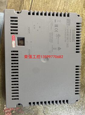 【荣强工控】西门子6AV6647-0AC11-3AX0，拆机，后盖，有划