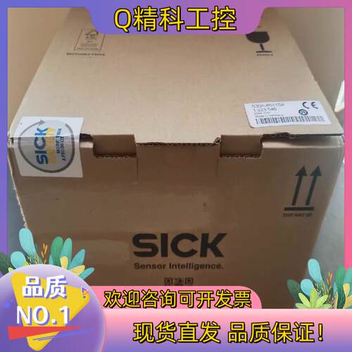 现货西克S30A-6011BA全新原装