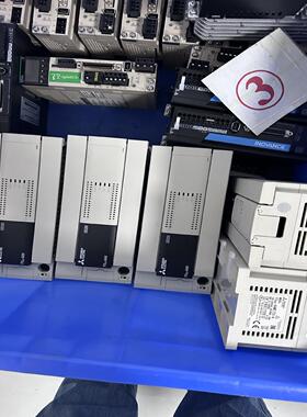 三菱PLC FX3U-64MT/ES-A