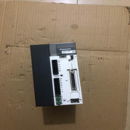 伺服，A5系列1.5千瓦驱动型号：MDDHT5540E，