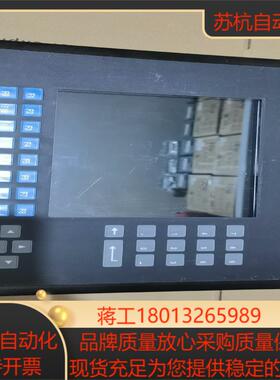 AB屏2711-K10C15L1功能正常喜欢的来