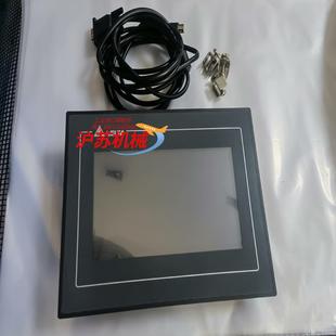 DOP 配卡扣 107BV 多台 配 原装 台达触摸屏7寸