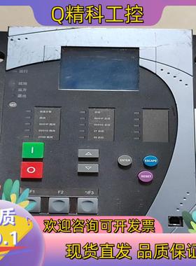 现货西电通用电气F650馈线保护测控装置F650CFBF2G1