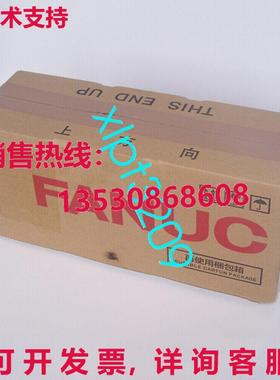 原装供应A06B-2216-B2000100  适用于 FANUC 伺服电机