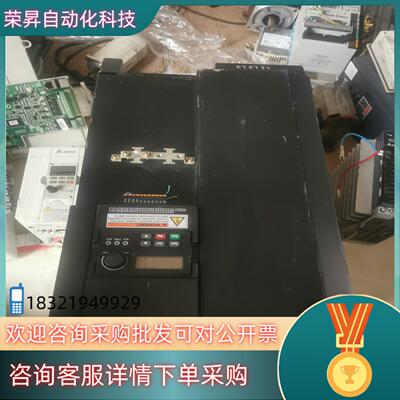 现货力士乐变频器30KWVFC5610一30K0一3p4