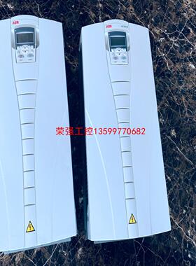 【荣强工控】ABB变频器ACS510-01-125A-4 55KW AC
