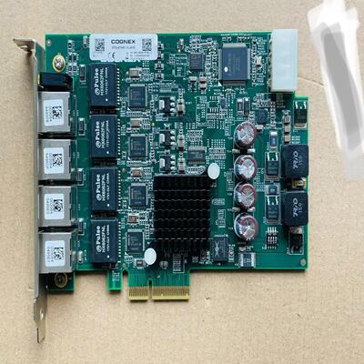 COGNEX康耐视CFG- 8704E-100-010 图像