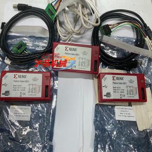 DLC10 USB Xilinx 正品