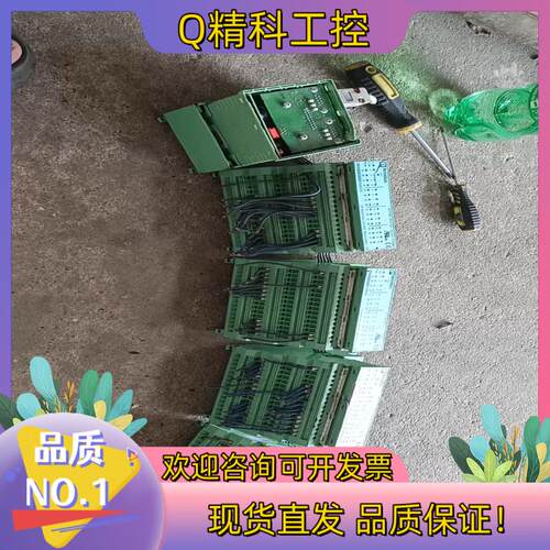 现货菲尼克斯INTERBUS模块 BK-T
