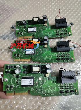 罗克韦尔 AB 变频器 卡 20-750-enc-1