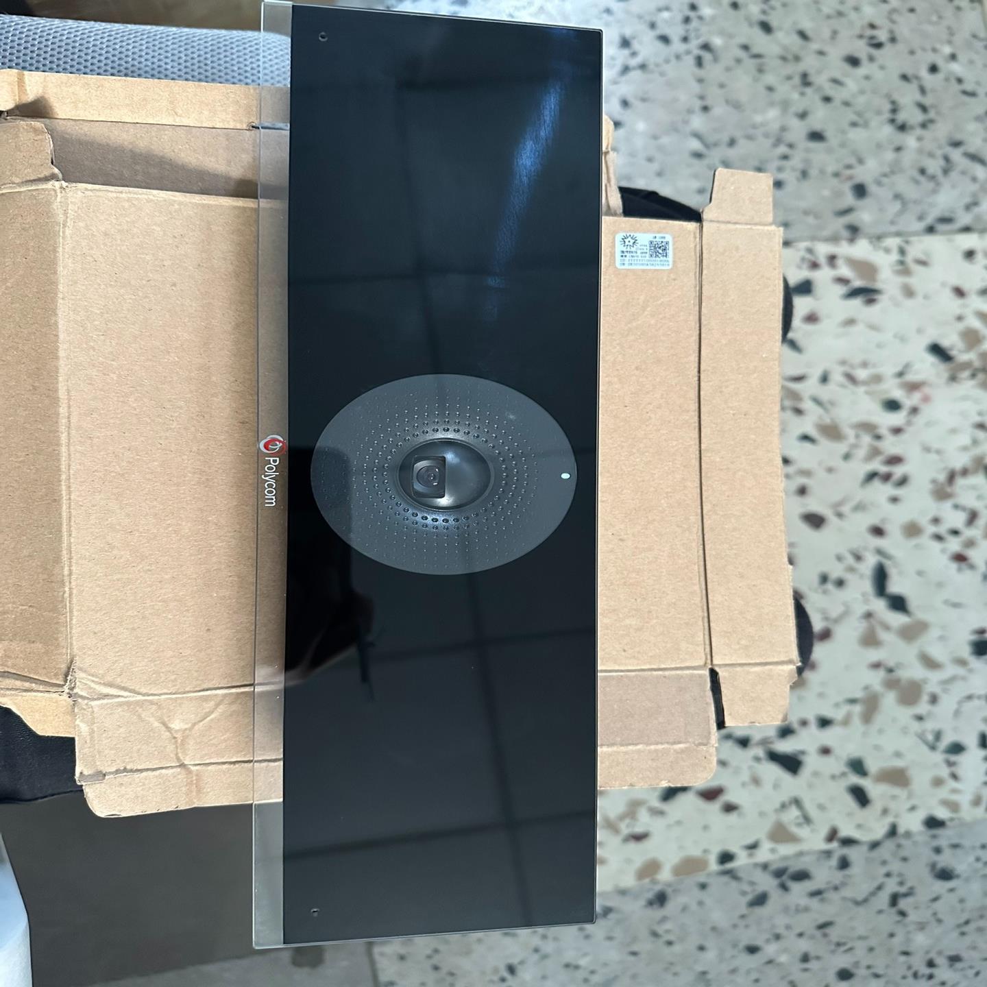 （设备配件）polycom+real+presence+Debut