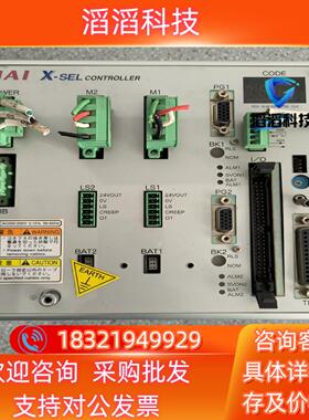 现货XSEL-J-2-20I-20I-N1-EEE-2-2 原装