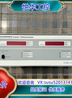 原装KELK激光测速仪ASD-2100 PL050721-230议价
