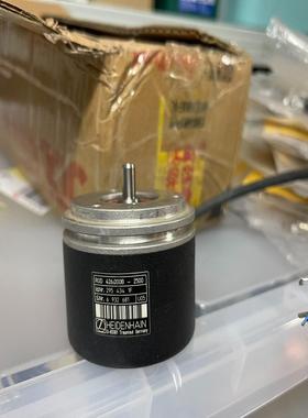 [德峰]海德汉编码器ROD426.000B-2500 ID：295
