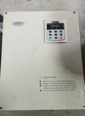 [德峰]折机变频器海兰华滕E5一p一4T55一55kw