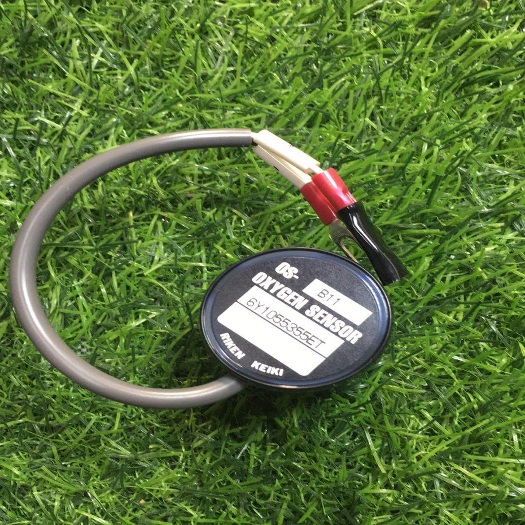 RIKEN理研OS-B11氧气传感器，议价