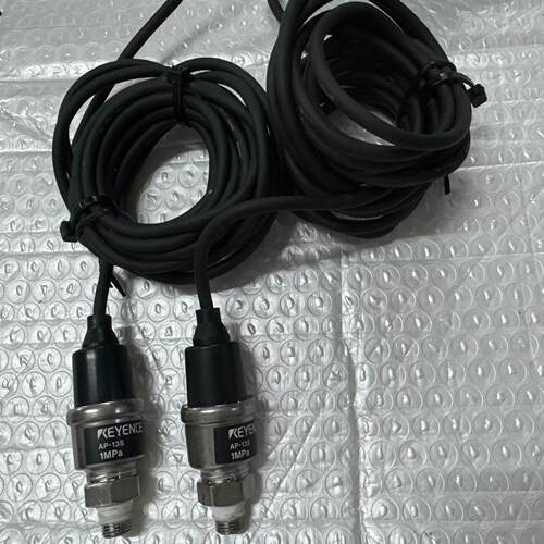 拆机AP-13S AP-V87基恩士多流体数字压力传感器