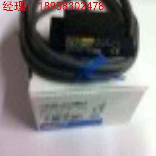 全新原装  接近传感器 E2K-F10MC2 质保一年