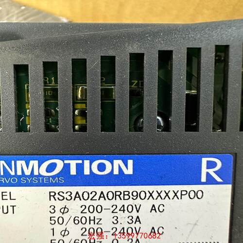 [宏强工控]RS3A02A0RB90XXXP00-议价