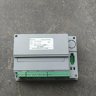 （设备配件）kewei压瓦机PLC控制器显示屏YWJ-08M06R-S